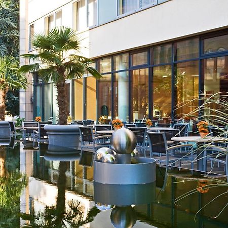 Mercure Hotel Plaza Essen Exterior photo